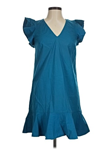 J.Crew Mercantile Casual Dress (view 1)