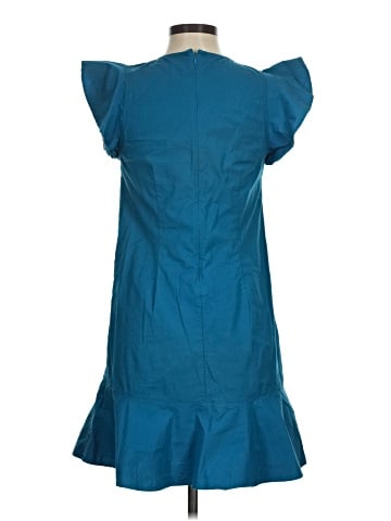 J.Crew Mercantile Casual Dress (view 2)