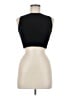 Zara Black Tank Top Size M - photo 1