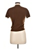 JNBY Brown Wool Cardigan Size M - photo 2