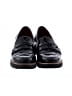 Vionic 100% Leather Black Flats Size 6 - photo 2