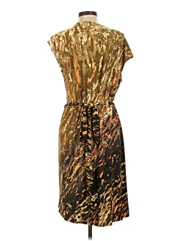 Dana Buchman Cocktail Dress (view 2)