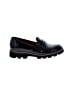 Vionic 100% Leather Black Flats Size 6 - photo 1