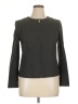 Talbots Gray Jacket Size 14 - photo 1