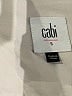 CAbi 100% Polyester Ivory Sleeveless Blouse Size S - photo 7
