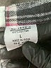Roaman's 100% Cotton Plaid Black 3/4 Sleeve Button-Down Shirt Size 18 (L) - photo 8