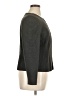 Talbots Gray Jacket Size 14 - photo 4