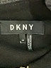 DKNY Solid Black Jumpsuit Size 00 - photo 4