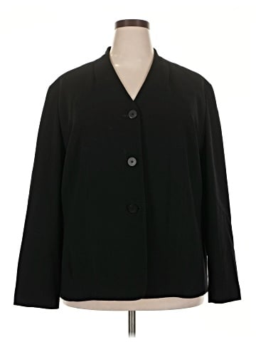 Josephine Chaus Blazer (view 1)