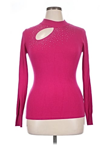 Ember Turtleneck Sweater (view 1)