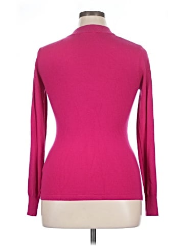 Ember Turtleneck Sweater (view 2)