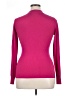 Ember Pink Turtleneck Sweater Size XL - photo 2
