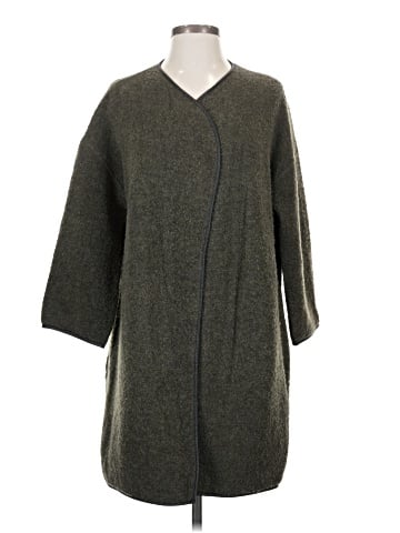 Margaret O'Leary Cardigan (view 1)