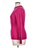 Ember Pink Turtleneck Sweater Size XL - photo 5
