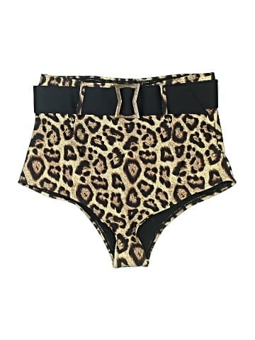 Unique Vintage Swimsuit Bottoms (view 1)