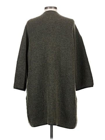 Margaret O'Leary Cardigan (view 2)