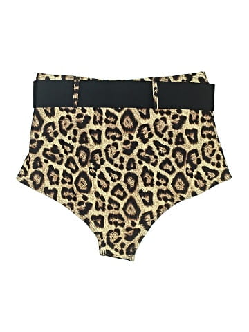 Unique Vintage Swimsuit Bottoms (view 2)