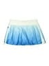 Nike Color Block Blue Skort Size 8 - 10 - photo 1