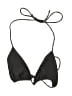 Blackbough Black Swimsuit Top Size M - photo 1