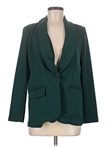 MELLODAY Blazer (view 1)