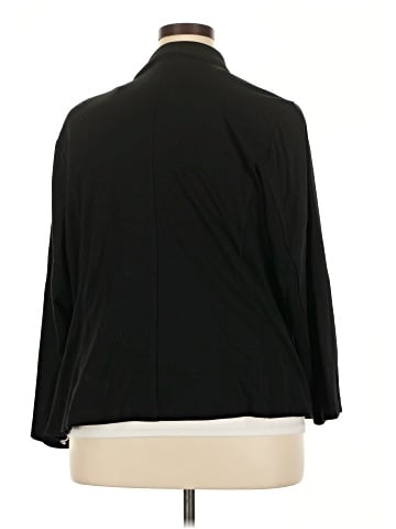 ELOQUII Blazer (view 2)