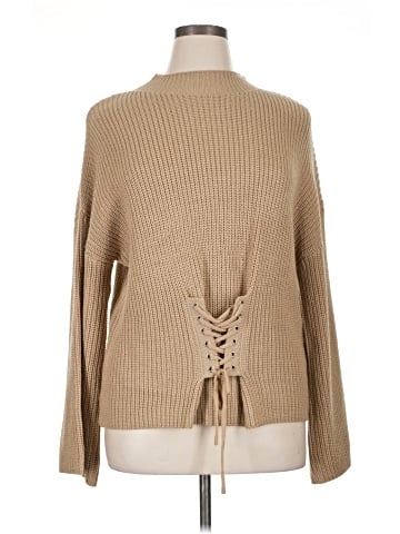 rue21 Pullover Sweater (view 1)