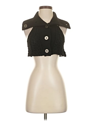 Miaou Sweater Vest (view 1)