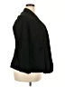 ELOQUII Black Blazer Size 22 - photo 4