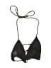 Blackbough Black Swimsuit Top Size M - photo 2