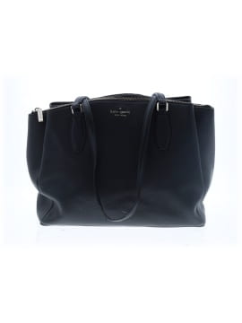 Kate Spade New York Leather Shoulder Bag