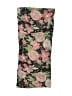 Unbranded 100% Polyester Floral Green Pink Scarf One size - photo 2