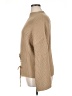 rue21 100% Acrylic Tan Pullover Sweater Size 1X - photo 5