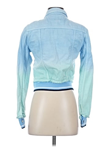 The Mighty Company Denim Jacket (view 2)