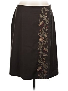 Ann Taylor Loft Wool Skirt