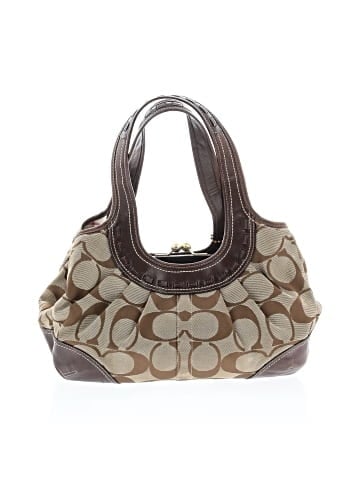 Coach Hobo (view 1)