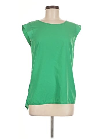 French Connection Sleeveless Blouse (view 1)