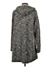 Coco + Carmen Gray Poncho Size S - photo 2