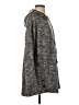 Coco + Carmen Gray Poncho Size S - photo 4