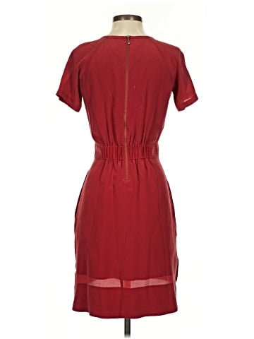 Madewell Casual Dress (view 2)