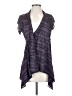 Unbranded Purple Kimono Size XS - photo 1