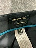 Massimo Dutti Solid Black Dress Pants Size 4 - photo 7