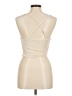 Unbranded Ivory Tube Top Size M (estimated) - photo 2