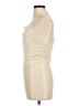 Unbranded Ivory Tube Top Size M (estimated) - photo 5