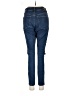 Express Hearts Blue Jeans Size 6R - photo 2