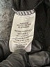 Derek Heart Chevron-herringbone Black Cocktail Dress Size M - photo 8