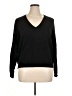 Boden Black Pullover Sweater Size XL - photo 1