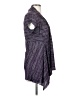 Unbranded Purple Kimono Size XS - photo 4