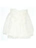 Bardot Junior 100% Polyester Ivory Dress Size 4 - photo 2