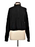 Athleta Black Track Jacket Size L - photo 1