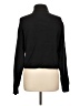 Athleta Black Track Jacket Size L - photo 2